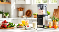 Ninja NC701 CREAMi Swirl: The Ultimate Summer Soft Serve Maker