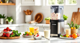 Ninja NC701 CREAMi Swirl: The Ultimate Summer Soft Serve Maker