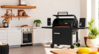 Ninja OG951 Woodfire Pro Connect: The Ultimate Summer Outdoor Grill