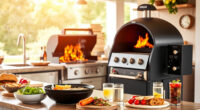Ninja Outdoor Woodfire Pro XL Grill: The Ultimate Summer BBQ & Smoker