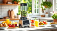 Ninja Professional Blender: Your Summer Smoothie Hero