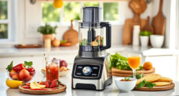 Ninja Professional Plus Food Processor: Summer Meal Master