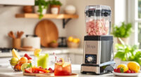 Ninja SLUSHi 72 oz Frozen Drink Maker: The Ultimate Summer Party Essential