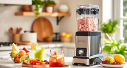 Ninja SLUSHi 72 oz Frozen Drink Maker: The Ultimate Summer Party Essential