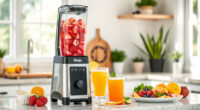 Ninja SLUSHi Professional Drink Maker: The Ultimate Summer Slushie Machine