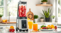 Ninja SLUSHi Professional Drink Maker: The Ultimate Summer Slushie Machine
