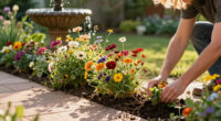 Plant Matchmaker: This Romantic Prairie Pairing Bridges Summer And Fall In Shimmering Waves Of Color