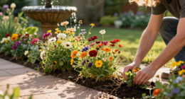 Plant Matchmaker: This Romantic Prairie Pairing Bridges Summer And Fall In Shimmering Waves Of Color