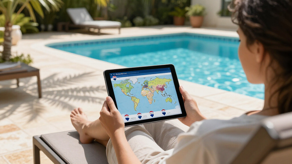 Remax Surges In Global Coverage