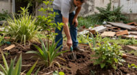 São Paulo Resident Transforms Degraded Area Into Urban Forest