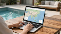 Singapore Airlines Surges In Global Coverage