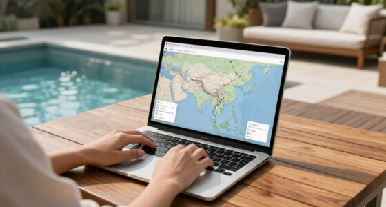 Singapore Airlines Surges In Global Coverage