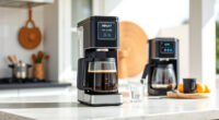 Stay Cool This Summer with the Ninja Hot & Iced XL Coffee Maker