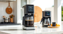 Stay Cool This Summer with the Ninja Hot & Iced XL Coffee Maker