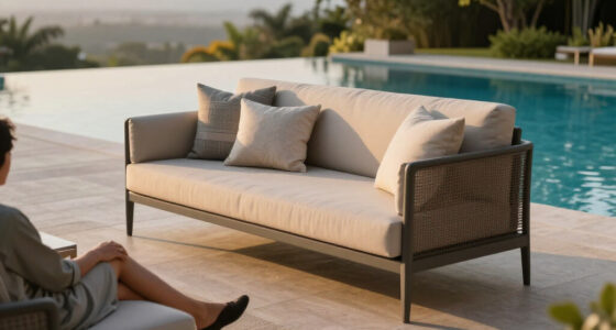 The #1 Design Mistake Ruining Your "Quiet Luxury" Vibe, According To Designers