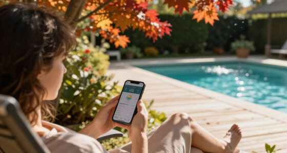 The 2026 Fall Foliage Forecast Is Out – When Will Your Garden Trees Reach Peak Color?