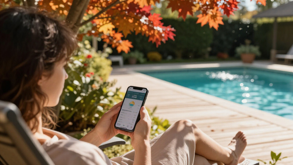 The 2026 Fall Foliage Forecast Is Out – When Will Your Garden Trees Reach Peak Color?