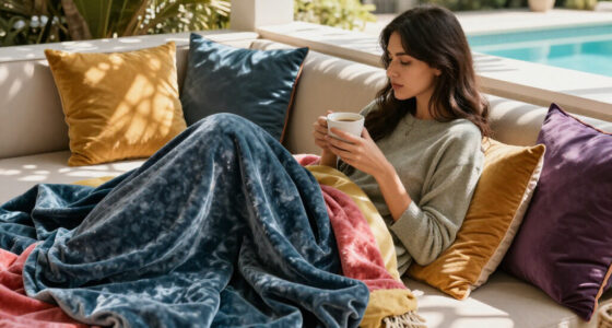 The Pioneer Woman Just Made Luxe Velvet Bedding Affordable (Only $60!)