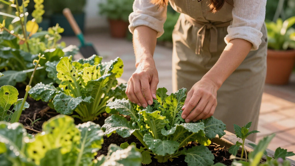 These 4 Common Mistakes Are Creating An Aphid Infestation In Your Garden – Take Control Before They Totally Take Over