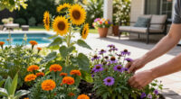 These 8 Fast-Growing Plants Fill August Gaps With Lavish Color – For A Dazzling Late Summer Flush Into Fall