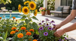 These 8 Fast-Growing Plants Fill August Gaps With Lavish Color – For A Dazzling Late Summer Flush Into Fall