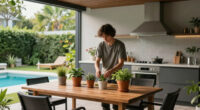 They Didn’t Want The Kitchen To Be The Heart Of The Home — Here’s Why