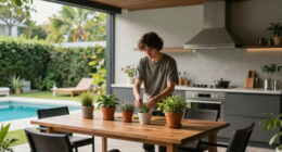 They Didn’t Want The Kitchen To Be The Heart Of The Home — Here’s Why