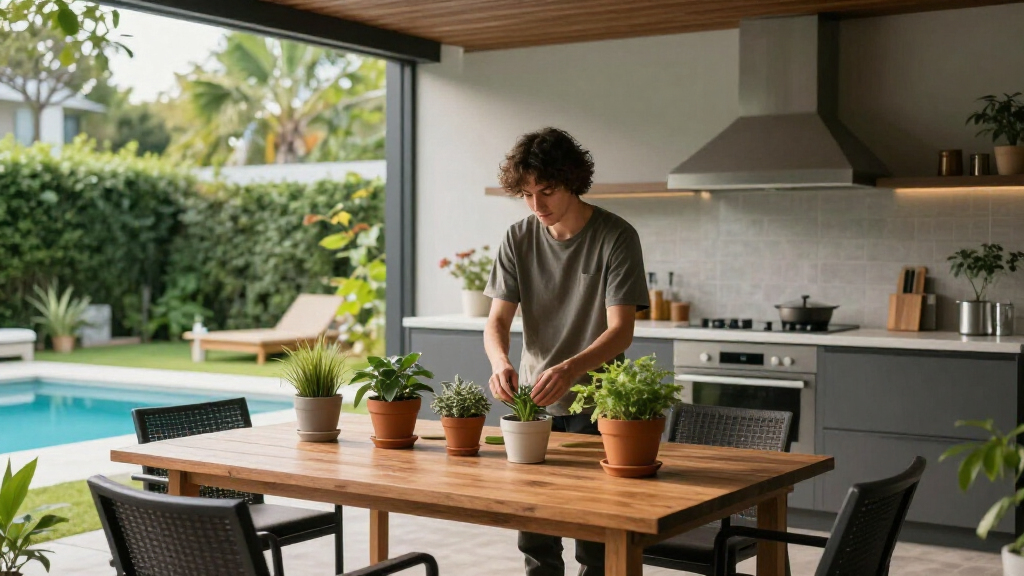 They Didn’t Want The Kitchen To Be The Heart Of The Home — Here’s Why