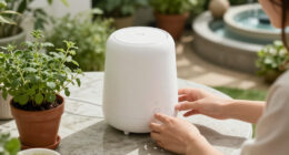 This Sleek Diffuser Makes My Home Smell Like A Fresh Garden, And It’s On Rare Sale!