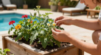 Tomatoes Still Have Flowers, But No Fruit? What To Do Before The Season Runs Out