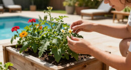 Tomatoes Still Have Flowers, But No Fruit? What To Do Before The Season Runs Out