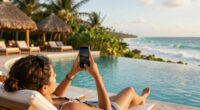 Tulum, Quintana Roo, Mexico Surges In Global Coverage
