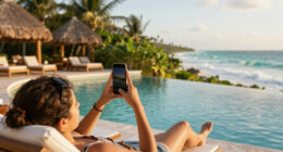 Tulum, Quintana Roo, Mexico Surges In Global Coverage