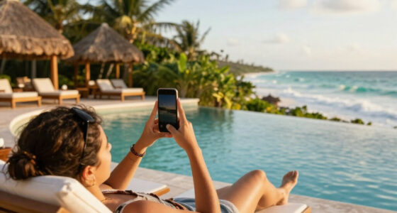 Tulum, Quintana Roo, Mexico Surges In Global Coverage