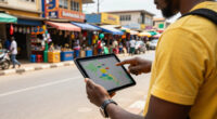 Yaba, Ojota, Oshodi Among Lagos’ Hottest Areas, Says Study - The Nation Newspaper