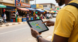 Yaba, Ojota, Oshodi Among Lagos’ Hottest Areas, Says Study - The Nation Newspaper
