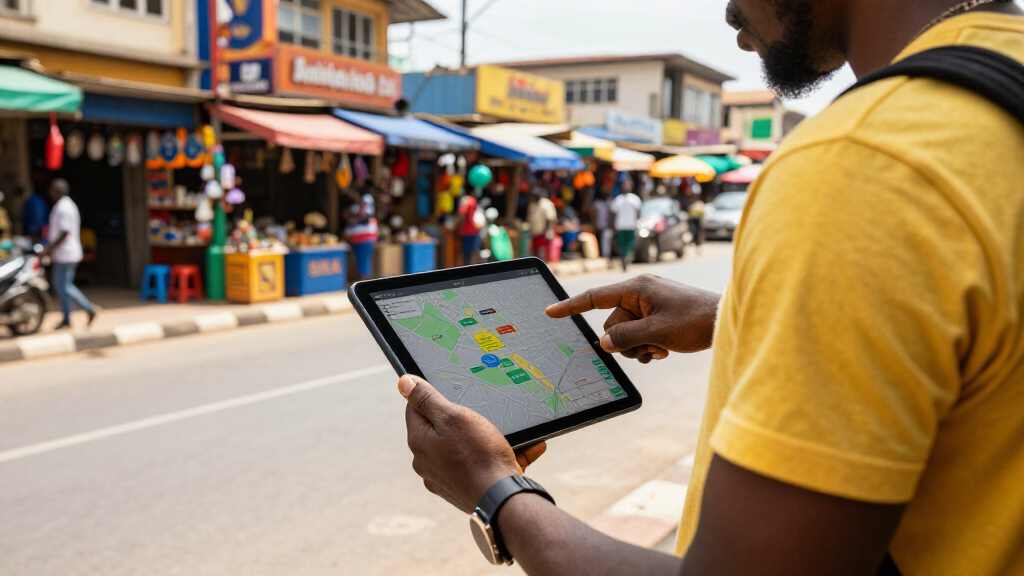 Yaba, Ojota, Oshodi Among Lagos’ Hottest Areas, Says Study - The Nation Newspaper