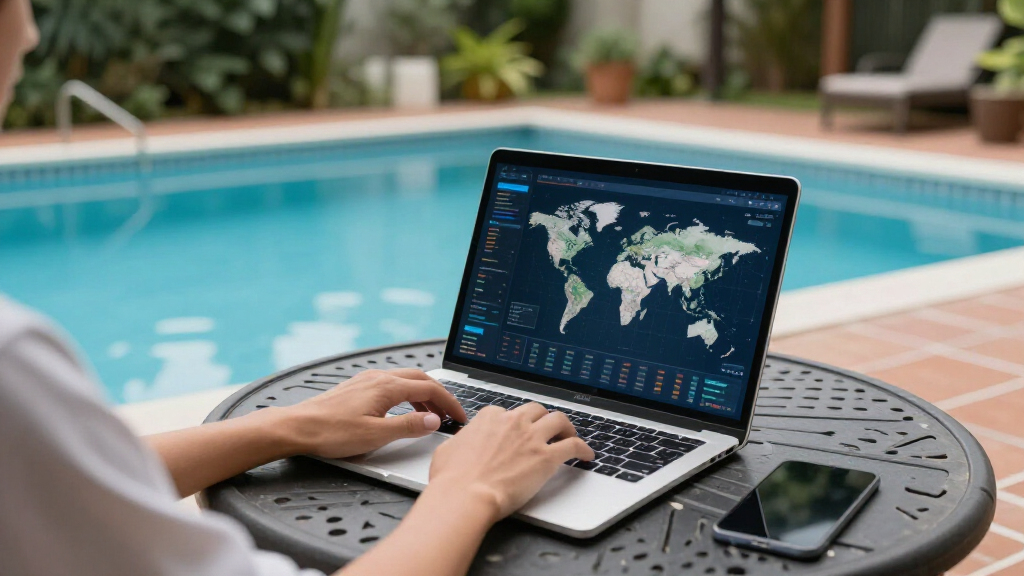 Zillow Group Surges In Global Coverage