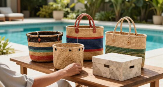 10 Best Poolside Storage Solutions for 2026