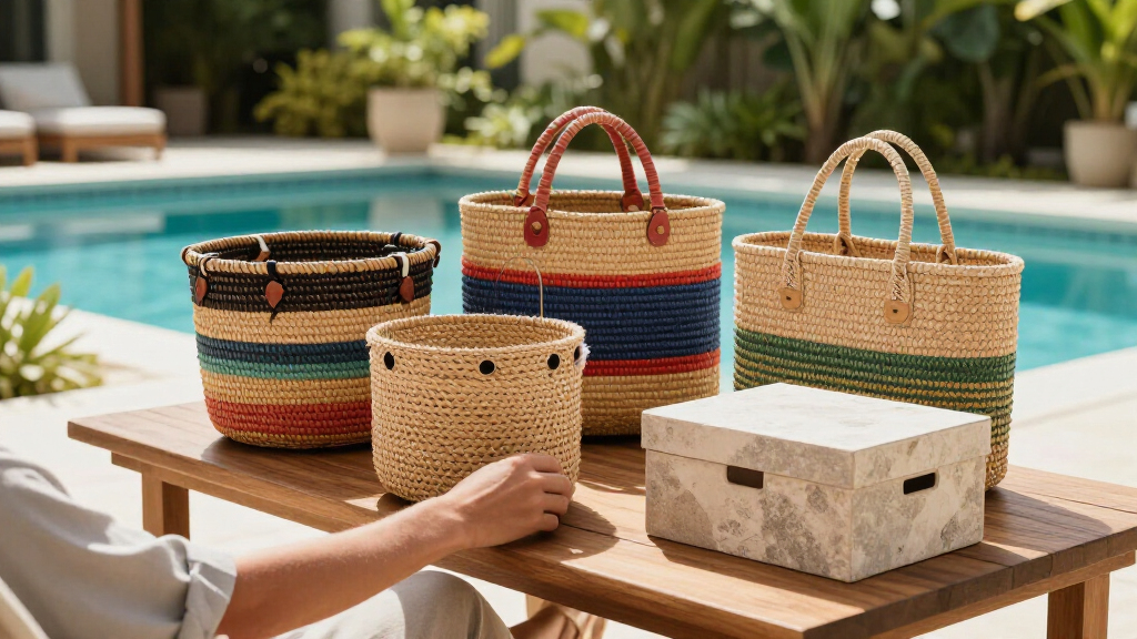 10 Best Poolside Storage Solutions for 2026