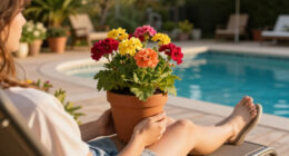 10 Flower-Forever Versions Of Your Favourite Annual Blooms – Plant Once, Enjoy For Years
