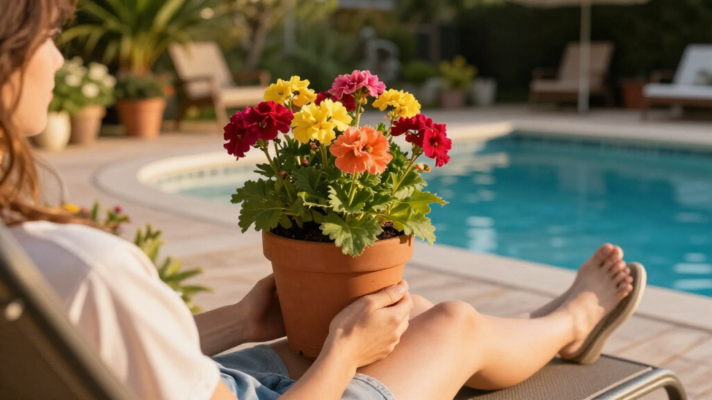 10 Flower-Forever Versions Of Your Favourite Annual Blooms – Plant Once, Enjoy For Years