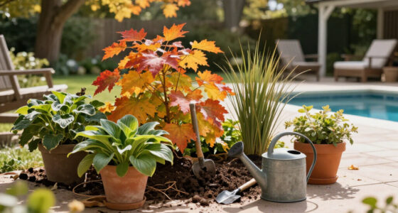10 Foolproof Plants That Are Far Cheaper In Fall – Fill Up Your Yard For Years Of Beautiful Blooms
