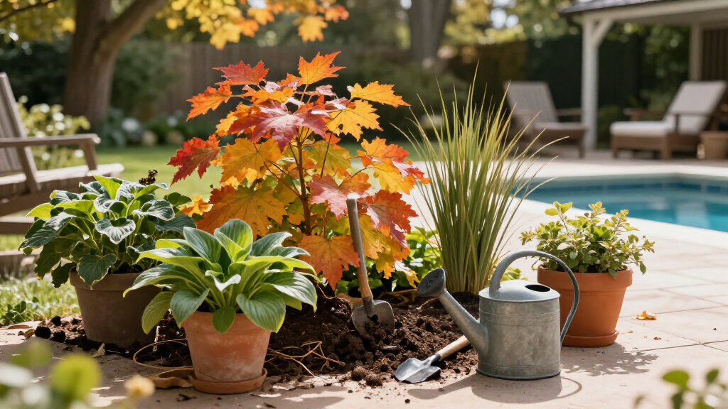 10 Foolproof Plants That Are Far Cheaper In Fall – Fill Up Your Yard For Years Of Beautiful Blooms