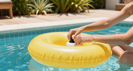 11 Best Inflatable Pool Floats in 2026