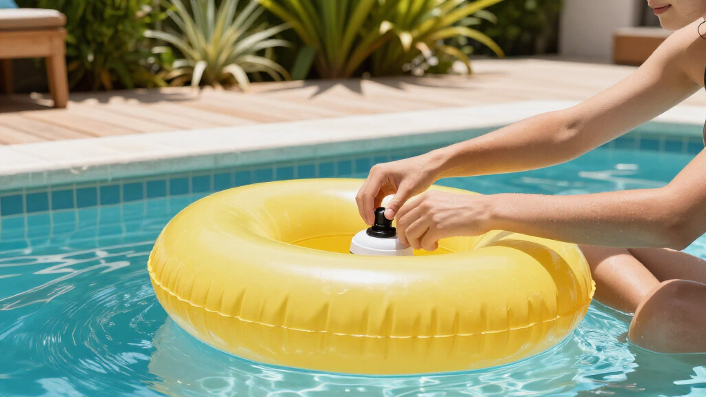 11 Best Inflatable Pool Floats in 2026