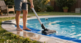 12 Best Pool Vacuum Cleaners for Above Ground Pools in 2026