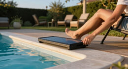 12 Best Solar Pool Heaters for 2026