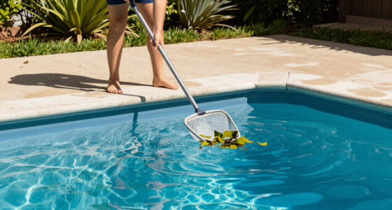 13 Best In-Ground Pool Cleaning Tools in 2026