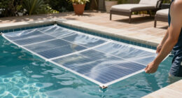 13 Best Solar Pool Covers for 2026